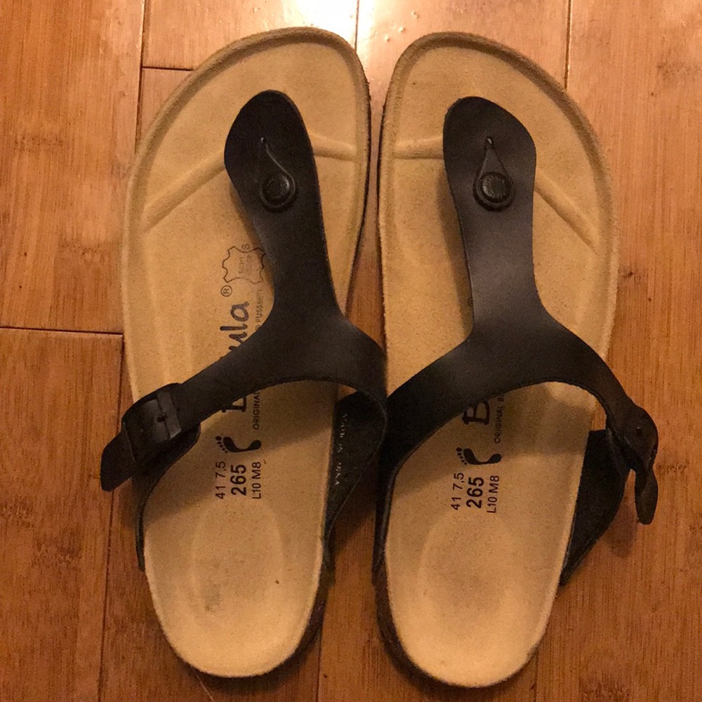 Birkenstock Betula Gizeh